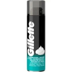 Gillette Classic Sensitive Crema da barba Uomo 200 ml