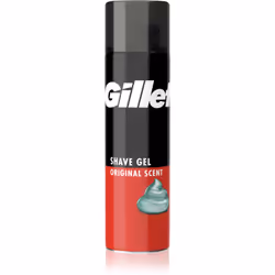Vuoi rendere la rasatura il più semplice possibile e il processo più piacevole? Il prodotto per la rasatura Gillette Classic ...