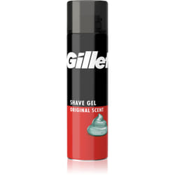 Gillette Classic Regular 200 ml