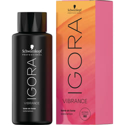 Schwarzkopf Igora Vibrance colore per capelli Biondo 60 ml