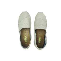 Brasileras H1ESB027_44 Scarpa Espadrillas Maschio Beige