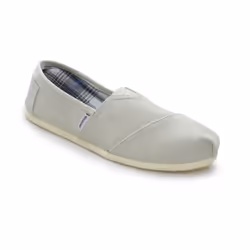 Brasileras H1ESB027_44 Scarpa Espadrillas Maschio Beige