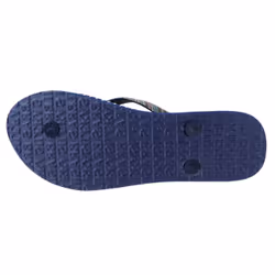 Brasileras M3HIP019_41-42 infradito e ciabatta Femmina Blu