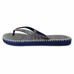 Brasileras M3HIP019_41-42 infradito e ciabatta Femmina Blu
