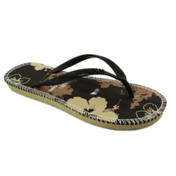 Brasileras UBFLOR20_41-42 infradito e ciabatta Femmina Marrone