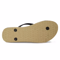 Brasileras UBFLOR20_41-42 infradito e ciabatta Femmina Marrone