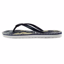Brasileras UBFLOR19_35-36 infradito e ciabatta Femmina Blu
