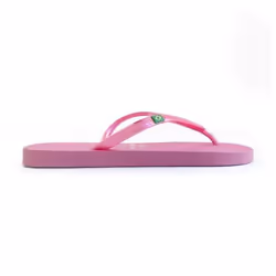 Brasileras UBCLAPRLW15_40-41 infradito e ciabatta Femmina Rosa - Vista aggiuntiva 4