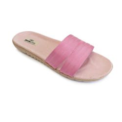 Brasileras UBTRPLA15_34-35 Scarpa Sandali Femmina Rosa