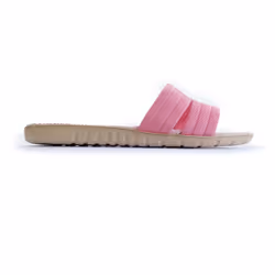 Brasileras UBTRPLA15_34-35 Scarpa Sandali Femmina Rosa