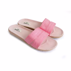 Brasileras UBTRPLA15_34-35 Scarpa Sandali Femmina Rosa