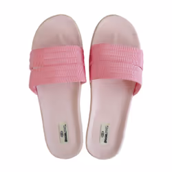 Brasileras UBTRPLA15_36-37 Scarpa Sandali Femmina Rosa - Vista aggiuntiva 4