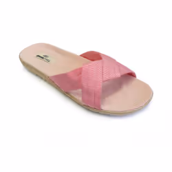 Brasileras UBTR50CL15_34-35, Sandali, Femmina, Adulto, Rosa, 34-35, Gomma