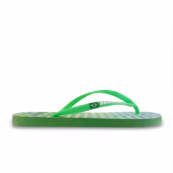 Brasileras UBCMIC16_34-35 infradito e ciabatta Femmina Verde
