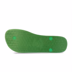 Brasileras UBCMIC16_34-35 infradito e ciabatta Femmina Verde - Vista aggiuntiva 4