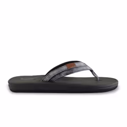 Brasileras UBJPTR10_37 Scarpa Sandali Femmina Nero