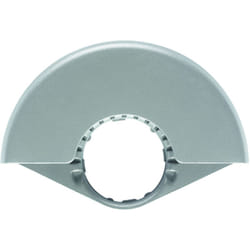 Bosch - Cuffia di protezione chiusa, regolabile senza attrezzi - 125 mm Accessories 2605510257 Diametro 125 mm