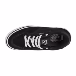 Sneakers basse Vans Rowan Pro Nero - 34 1/2 - Vista aggiuntiva 3