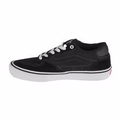 Sneakers basse Vans Rowan Pro Nero - 36 1/2 - Vista aggiuntiva 2