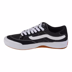 Sneakers basse Vans Berle Pro Nero - 36 - Vista aggiuntiva 2
