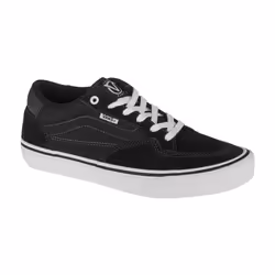 Sneakers basse Vans Rowan Pro Nero - 38 1/2