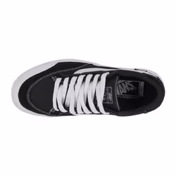 Sneakers basse Vans Berle Pro Nero - 38 - Vista aggiuntiva 3