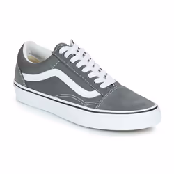 Sneakers basse Vans OLD SKOOL Grigio - 43