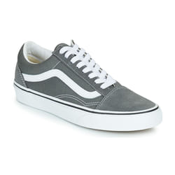 Sneakers basse Vans OLD SKOOL Grigio - 43