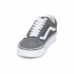 Sneakers basse Vans OLD SKOOL Grigio - 46 - Vista aggiuntiva 3