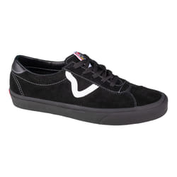 Sneakers basse Vans UA Sport Nero - 37