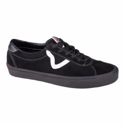 Sneakers basse Vans UA Sport Nero - 38 1/2