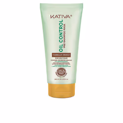 Oil Control pre-shampoo mask 200 ml