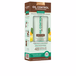 Oil Control pre-shampoo mask 200 ml