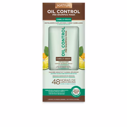 Oil Control pre-shampoo mask 200 ml