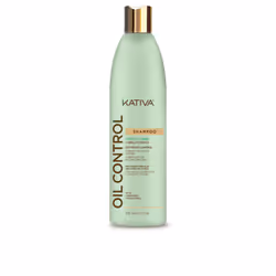 Shampoo Oil Control 355 ml