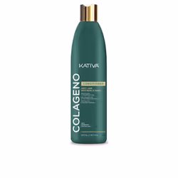Balsamo al Collagene 550 ml