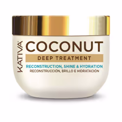 Cocco trattamento profondo 300 ml