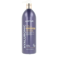 Balsamo Hyaluronic cheratina e coenzima Q10 1000 ml