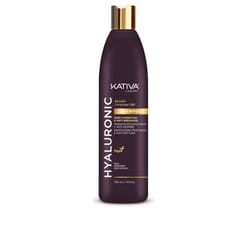 Ialuronico cheratina e coenzima Q10 shampoo 355 ml
