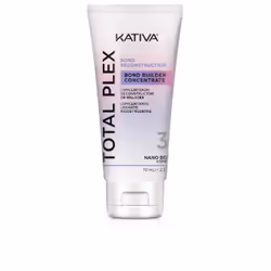 Kativa Total Plex concentrato ricostruttivo 70 ml