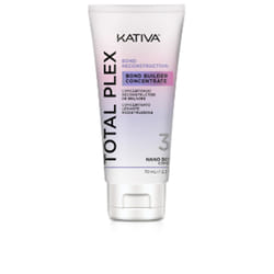 Kativa Total Plex concentrato ricostruttivo 70 ml