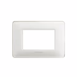 Marchio BTicino Moduli 3 Altezza 84mm Larghezza 120mm Serie IT Matix