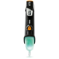 Ht Italia - Cercafase Misura del senso ciclico delle fasi, indicazioni Led Cicalino Sonoro, HT70 HR000070