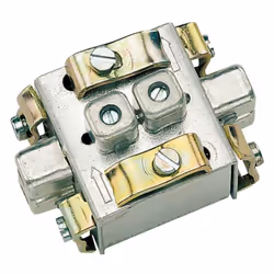 CEM42092B Targhetta MG-TPMF Bianca 4X15mm per tubetti (4000 PEZZI) - CEMBRE 42092B