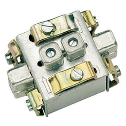 Fracarro - Cassetta Derivatore di segnale, 3 Uscite 220453