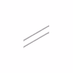 Prodotto Numero Articolo (MFN) 8GF9652 Descrizione asta universale guida portante (1 set=2 pezzi) orizzontale, La=600mm Famig ...