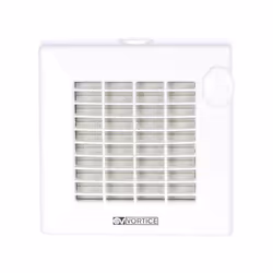 Costruzione in resina plastica resistente allinvecchiamento riconducibile allesposizione al sole (UV resistant). Diametro nom ...