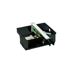 Cassa Autoportante Motore Interrato 770 n Power Kit Completa di sblocco Faac 490065