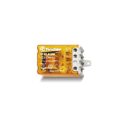 Finder - Rele' Elettromeccanico Ad Impulsi 10A 230V 270682300000