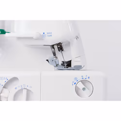 Gritzner 788 macchina da cucito Macchina da cucire semiautomatica Elettrico - Vista aggiuntiva 4